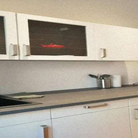 One Bedroom Apartment Between The Old Town And The City Park 펜션 뉘른베르크